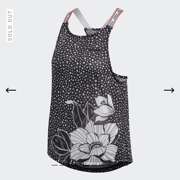 🎉HP🎉 Adidas Farm Rio Tank - Picture 12 of 15